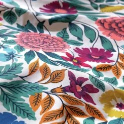 Habitat Country Manor Floral Print Bedding Set - Single 16 Habitat Country Manor Floral Print Bedding Set - Single -Habitat 8656449 R Z006A