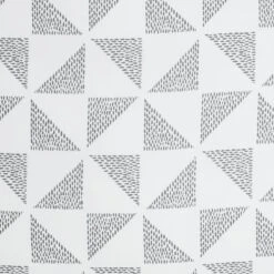 Habitat Stockholm Diamond Dash Grey Bedding Set - Single 17 Habitat Stockholm Diamond Dash Grey Bedding Set - Single -Habitat 8671022 R Z017A