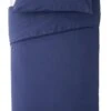 Habitat Cotton Rich Plain Navy Bedding Set - Single -Habitat 8729417 R Z001A