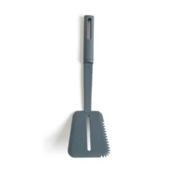 Habitat 6 Piece Utensil Set With Holder - Blue -Habitat 8805513 R Z006A