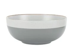 Habitat Loft Living Speckle 12 Piece Dinner Set - Grey -Habitat 8864846 R Z004A