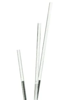 Habitat Bubble 3 Light Floor Lamp - Chrome -Habitat 8864987 R Z003A