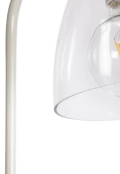 Habitat Country Hideaway Floor Lamp - Cream -Habitat 8865058 R Z002A