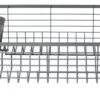 Habitat Wire Dish Rack - Grey -Habitat 8884194 R Z001A