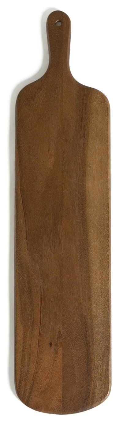 Habitat Fuji Large Paddle Chopping Board 3 Habitat Fuji Large Paddle Chopping Board