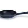 Habitat 24cm Non Stick Aluminium Frying Pan 2 Habitat 24cm Non Stick Aluminium Frying Pan -Habitat 8895482 R Z001A