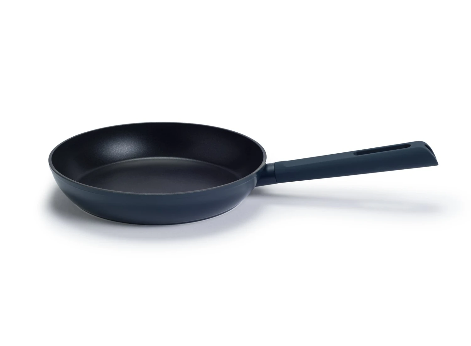 Habitat 24cm Non Stick Aluminium Frying Pan 3 Habitat 24cm Non Stick Aluminium Frying Pan