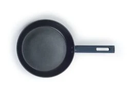 Habitat 24cm Non Stick Aluminium Frying Pan 11 Habitat 24cm Non Stick Aluminium Frying Pan -Habitat 8895482 R Z005A