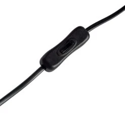 Habitat Rayner Steel LED Desk Lamp - Rose Gold -Habitat 8899031 R Z005A