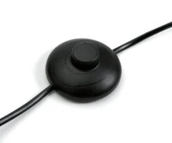 Habitat Kanso Floor Lamp - Black -Habitat 8973122 R Z004A