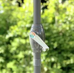 Habitat Malta 4 Seater Rattan Effect Patio Set - Natural -Habitat 8981671 R Z013C