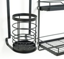 Habitat Wall Mounted Storage System -Habitat 9162891 R Z005A