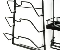 Habitat Wall Mounted Storage System -Habitat 9162891 R Z006A