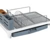 Habitat Dish Drainer - White -Habitat 9173660 R Z001A