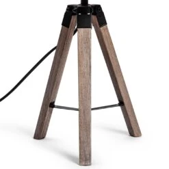 Habitat Country Hideaway Tripod Table Lamp -Habitat 9190090 R Z003A