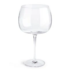 Habitat Apple Set Of 4 Gin Glasses 9 Habitat Apple Set Of 4 Gin Glasses -Habitat 9194625 R Z002A