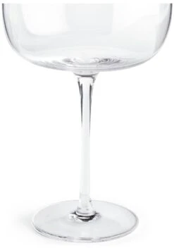 Habitat Apple Set Of 4 Gin Glasses 11 Habitat Apple Set Of 4 Gin Glasses -Habitat 9194625 R Z005A