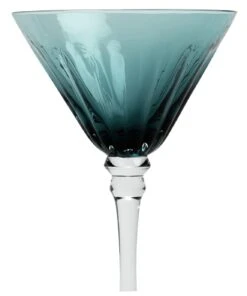 Habitat Japonica Set Of 4 Martini Glasses -Habitat 9196025 R Z004A