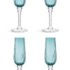Habitat Japonica Set Of 4 Prosecco Glasses 1 Habitat Japonica Set Of 4 Prosecco Glasses -Habitat 9196094 R Z001A