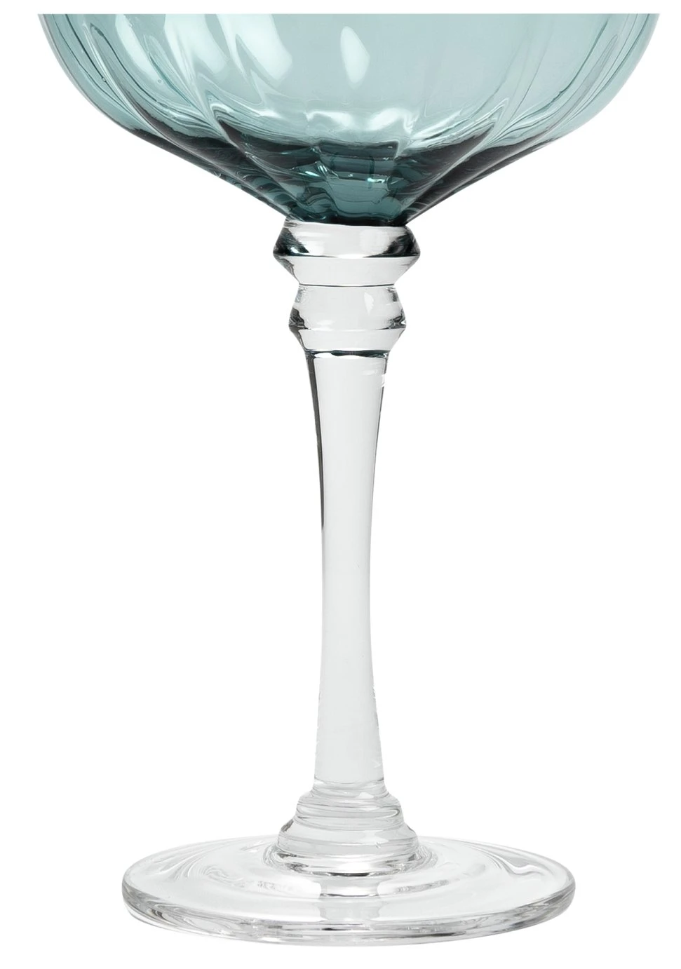 Habitat Japonica Set Of 4 Champagne Coupe 7 Habitat Japonica Set Of 4 Champagne Coupe - Image 5