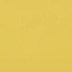 Habitat Ipanema Metal Garden Coffee Table - Yellow -Habitat 9197495 R B001