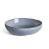 Habitat Evora Stoneware Serving Bowl - Blue -Habitat 9204216 R Z001A