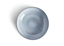 Habitat Evora Stoneware Serving Bowl - Blue -Habitat 9204216 R Z004A
