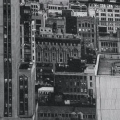 Habitat Skyline Blackout Roller Blind - 3ft 12 Habitat Skyline Blackout Roller Blind - 3ft -Habitat 9211845 R Z002C