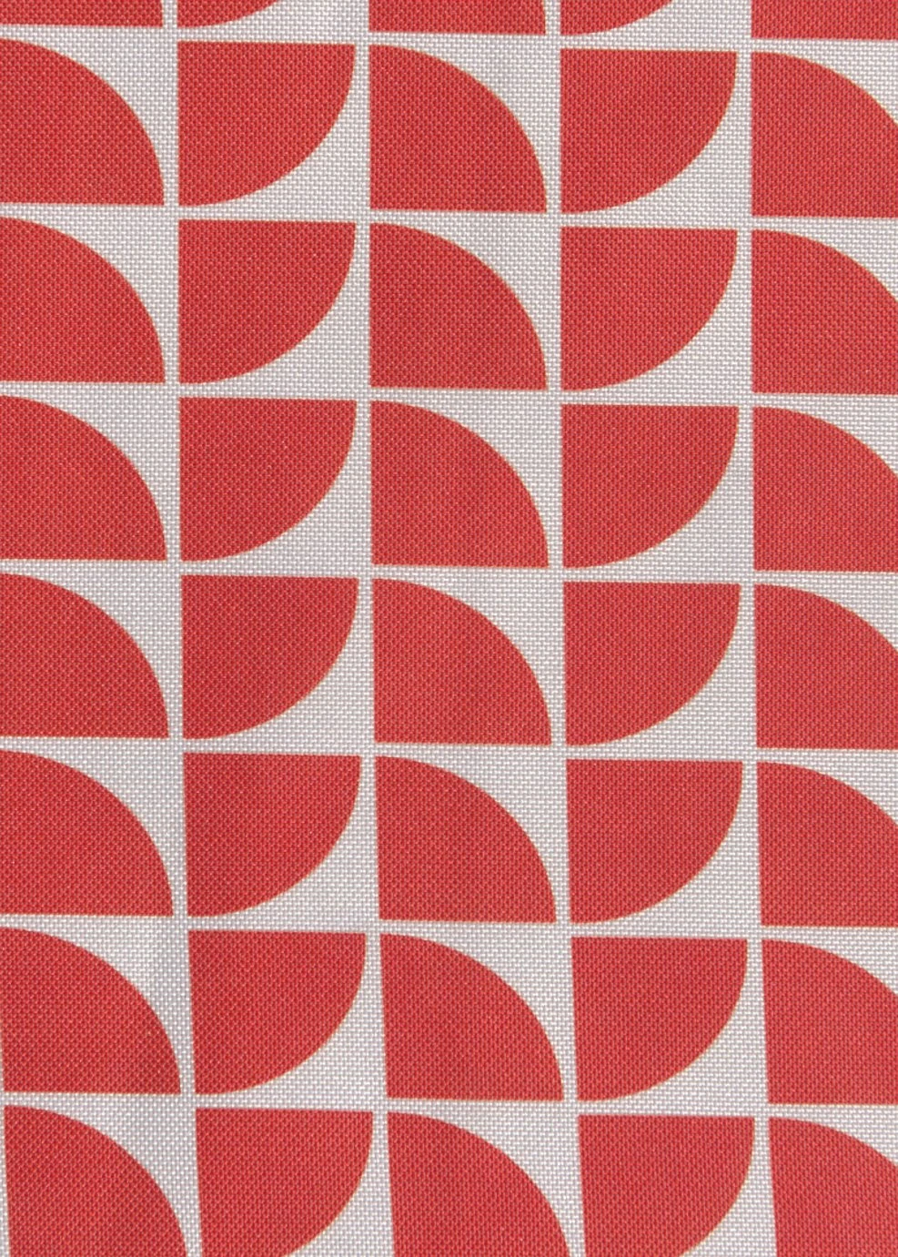 Habitat Folding Metal Garden Chair - Orange 5 Habitat Folding Metal Garden Chair - Orange - Image 3