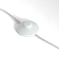 Habitat Sirit Floor Lamp - Natural -Habitat 9218783 R Z004A