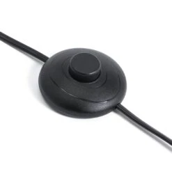 Habitat Rayner Floor Lamp - Rose Gold -Habitat 9222061 R Z005A