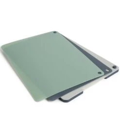 Habitat Chopping Board Set - Pack Of 4 -Habitat 9302905 R Z002A