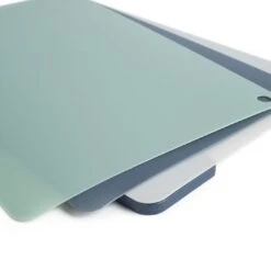 Habitat Chopping Board Set - Pack Of 4 -Habitat 9302905 R Z003A