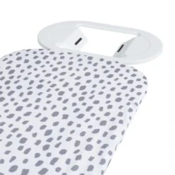 Habitat Small 97 X 34cm Ironing Board - Dalmation -Habitat 9307546 R Z003A