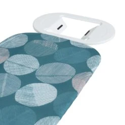 Habitat Medium 110 X 34cm Ironing Board - Skandi Spot 11 Habitat Medium 110 X 34cm Ironing Board - Skandi Spot -Habitat 9307649 R Z003A