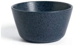 Habitat Addison 12 Piece Stoneware Dinner Set - Blue -Habitat 9311446 R Z003A