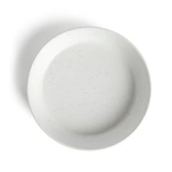 Habitat Addison 4 Piece Stoneware Pasta Bowl - White -Habitat 9311525 R Z005A