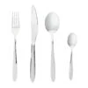 Habitat Simplicity 32 Piece Stainless Steel Cutlery Set -Habitat 9311776 R Z001A