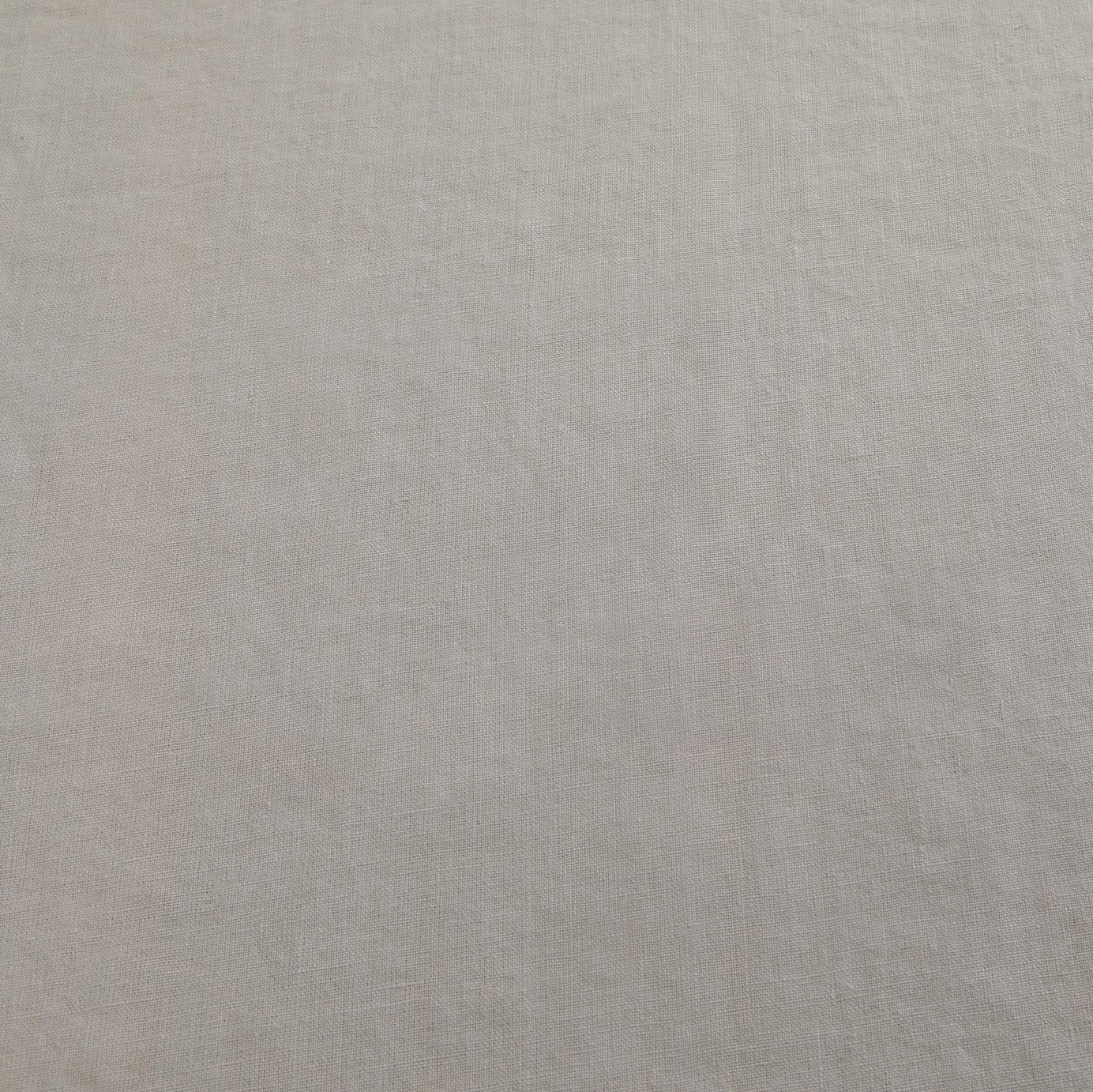 Habitat Linen Table Cloth - Grey 6 Habitat Linen Table Cloth - Grey - Image 4