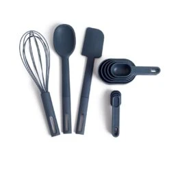 Habitat 5 Piece Baking Set - Blue -Habitat 9333242 R Z002A