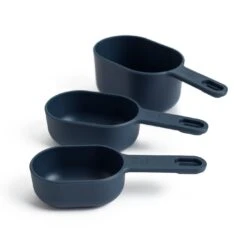 Habitat 5 Piece Baking Set - Blue -Habitat 9333242 R Z004A