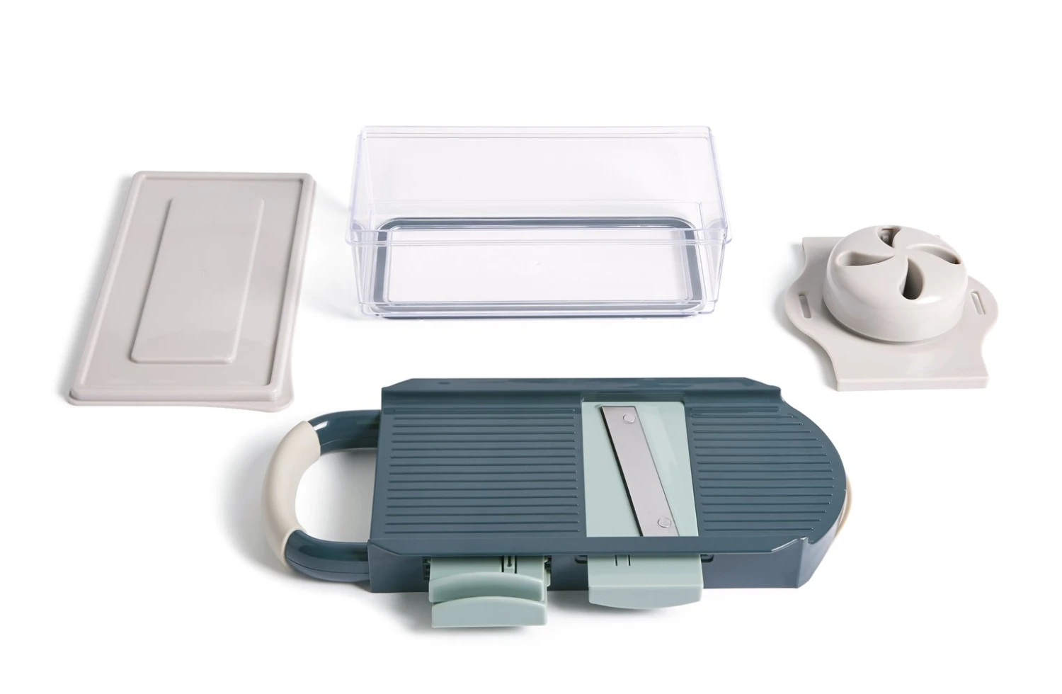 Habitat Healthy Eating Mandolin 3 Habitat Healthy Eating Mandolin