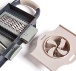 Habitat Healthy Eating Mandolin 9 Habitat Healthy Eating Mandolin -Habitat 9334942 R Z003A