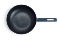 Habitat 28cm Non Stick Aluminium Wok -Habitat 9359848 R Z005A