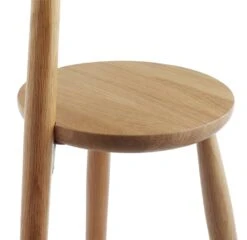 Habitat Wallace Complete Floor Lamp - Oak -Habitat 9375169 R Z002A