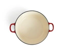 Habitat Country Manor 3.3 Litre Cast Iron Casserole Dish 11 Habitat Country Manor 3.3 Litre Cast Iron Casserole Dish -Habitat 9377129 R Z002A