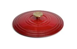 Habitat Country Manor 3.3 Litre Cast Iron Casserole Dish 12 Habitat Country Manor 3.3 Litre Cast Iron Casserole Dish -Habitat 9377129 R Z003A