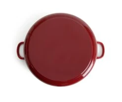 Habitat Country Manor 5.3 Litre Cast Iron Casserole Dish -Habitat 9377143 R Z004A