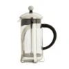 Habitat 3 Cup Cafetiere - Chrome -Habitat 9382080 R Z001A