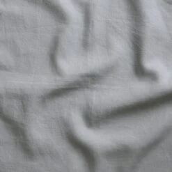 Habitat Linen Plain Mist Grey Fitted Sheet - Superking 7 Habitat Linen Plain Mist Grey Fitted Sheet - Superking -Habitat 9394669 R Z003A